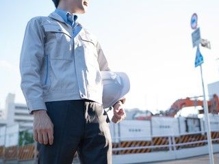 現場のリーダーとして活躍